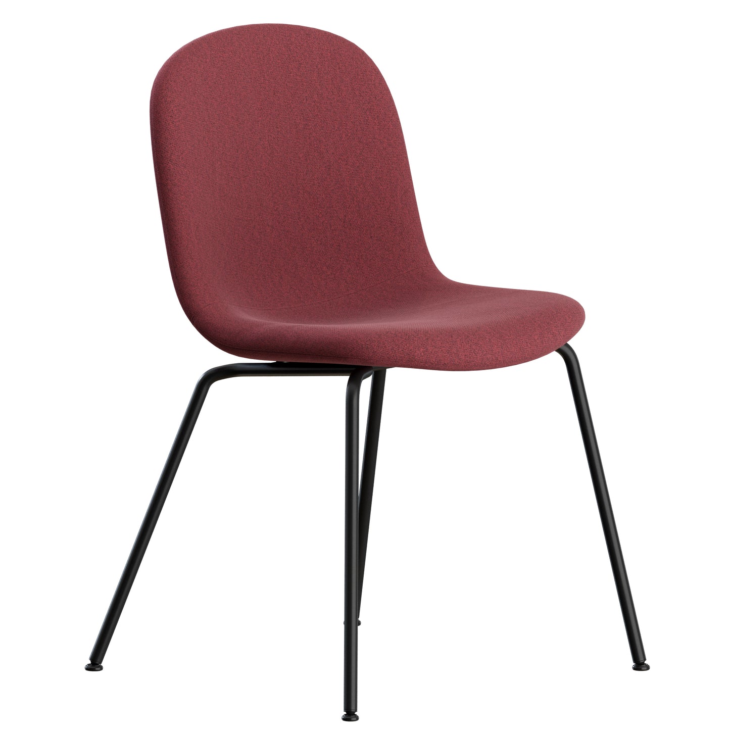Brim Chair by Gubi 3D Model
