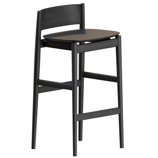 Brina Stool by Porro 3D Model