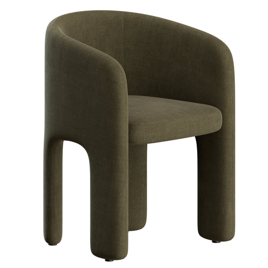Cali Chair by Ditre Italia 3D Model