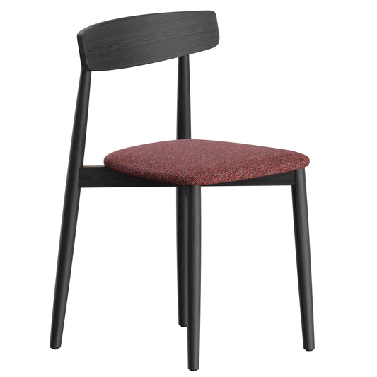 Claretta Chair by Miniforms 3D Model