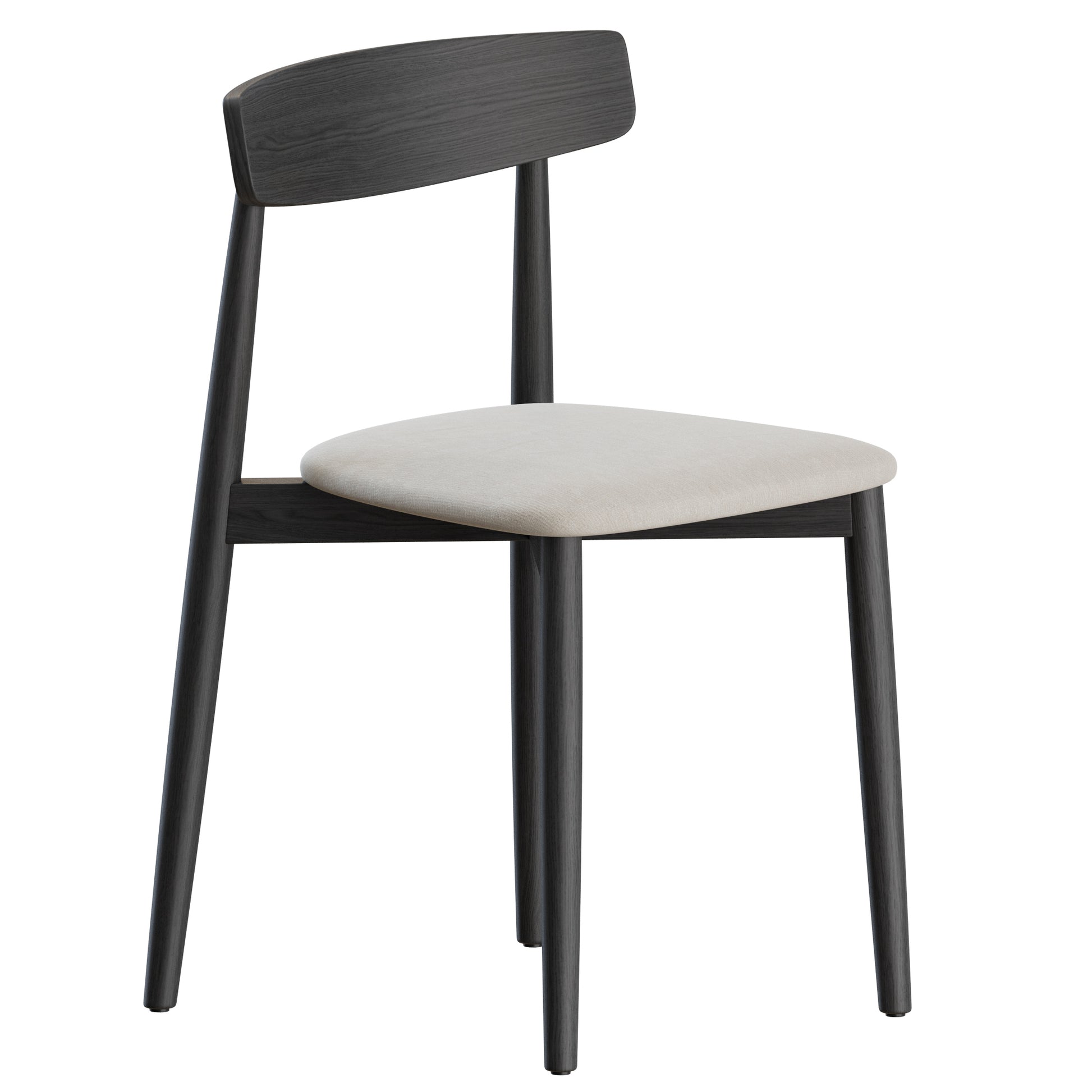 Claretta Chair by Miniforms 3D Model