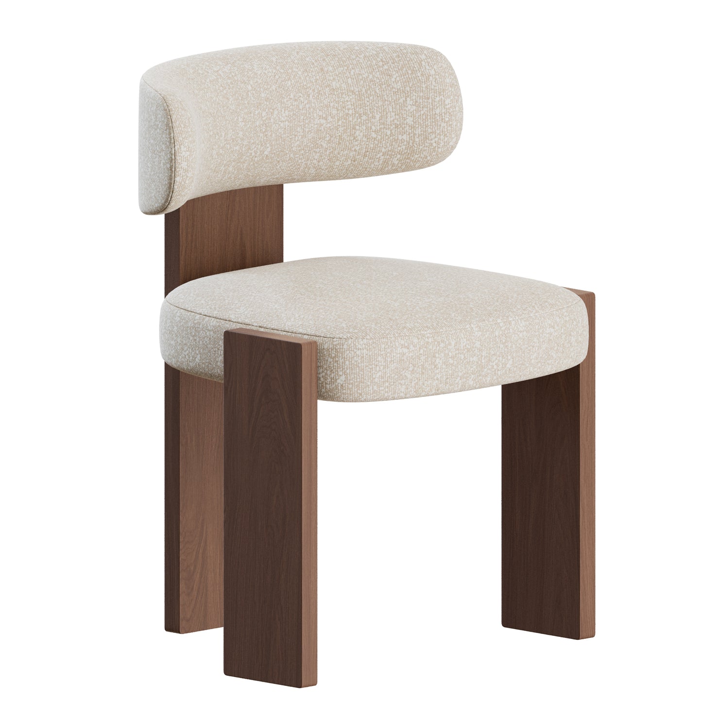 Core Chair by Collector Group 3D Model