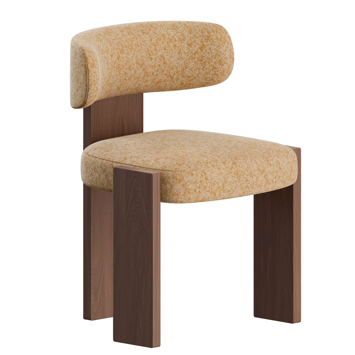 Core Chair by Collector Group 3D Model