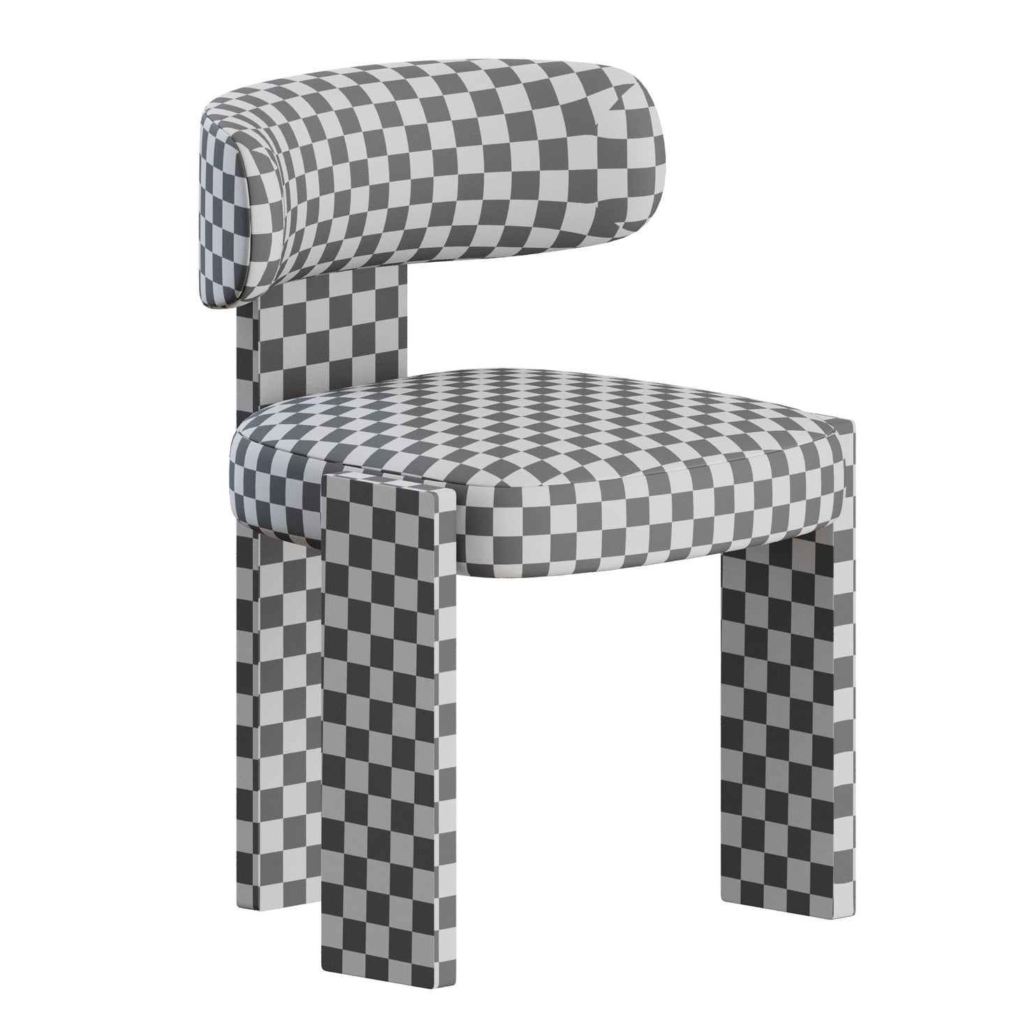 Core Chair by Collector Group 3D Model