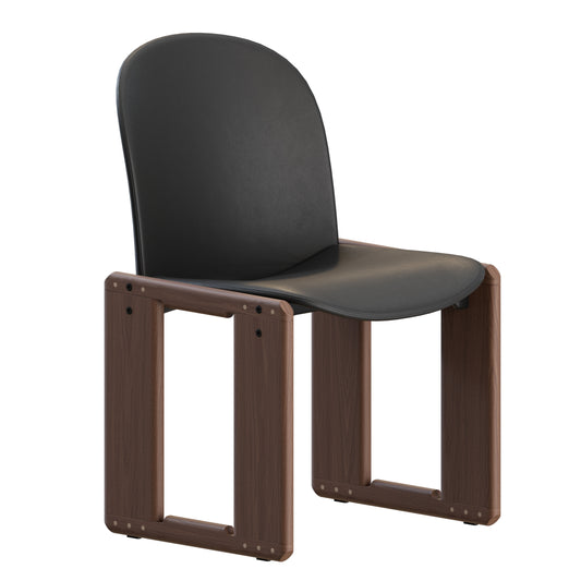 Dialogo Chair by Tobia Scarpa 3D Model