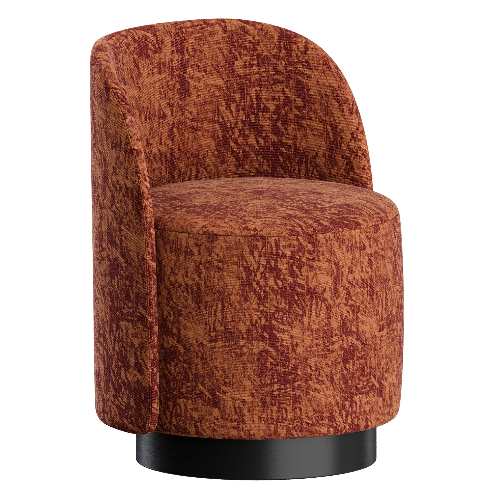 Dig it Chair by Giopagani 3D Model