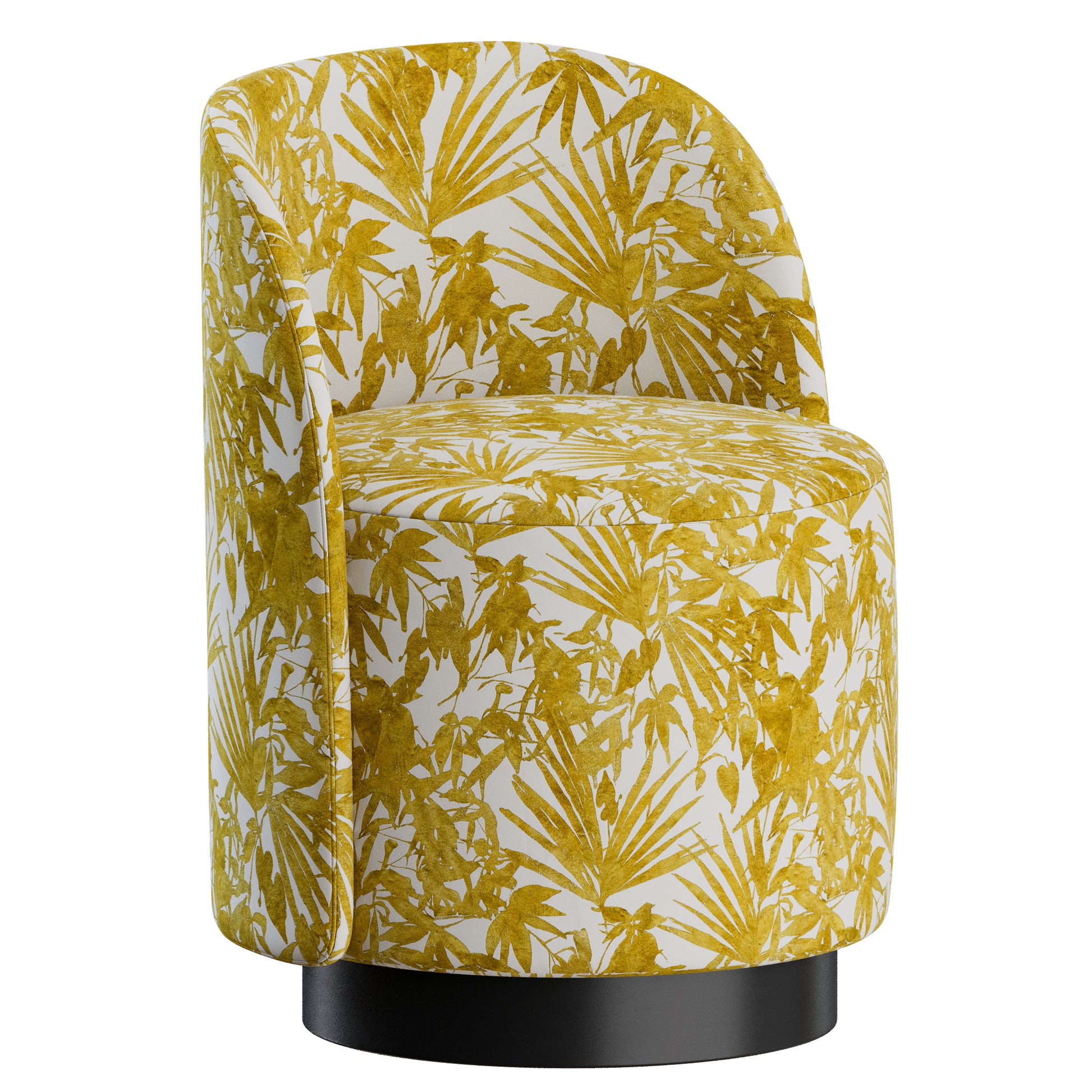 Dig it Chair by Giopagani 3D Model