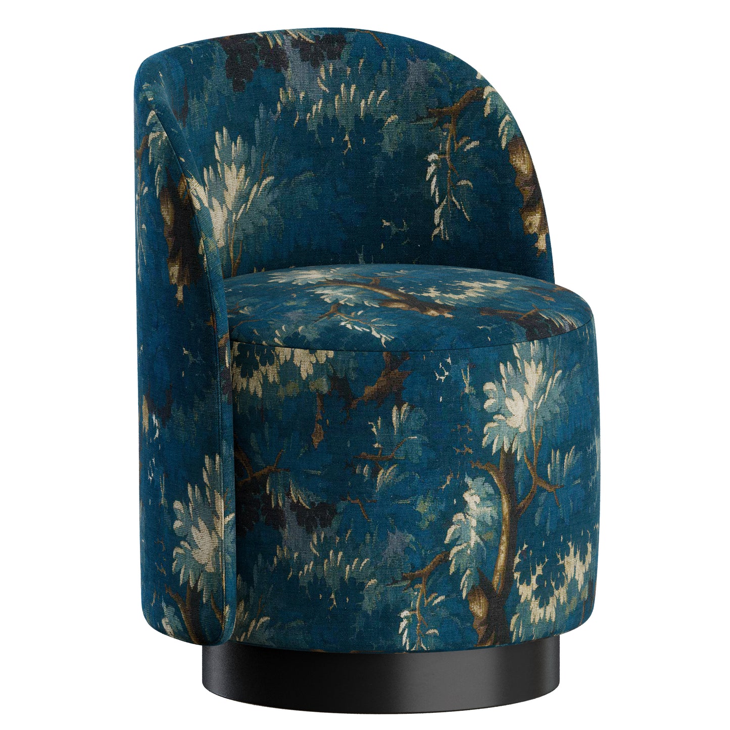 Dig it Chair by Giopagani 3D Model