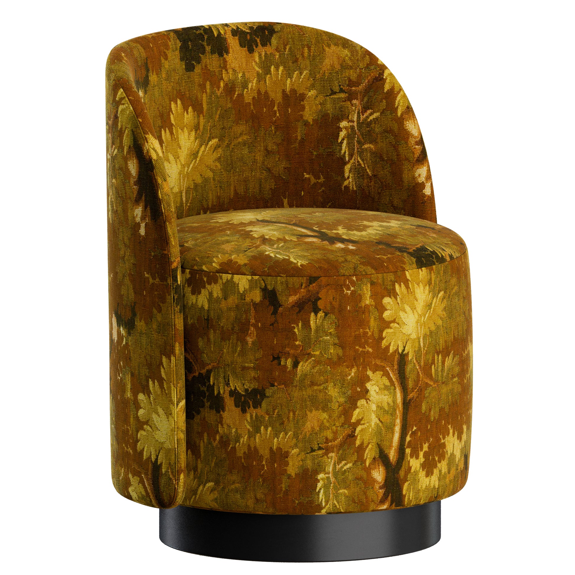 Dig it Chair by Giopagani 3D Model