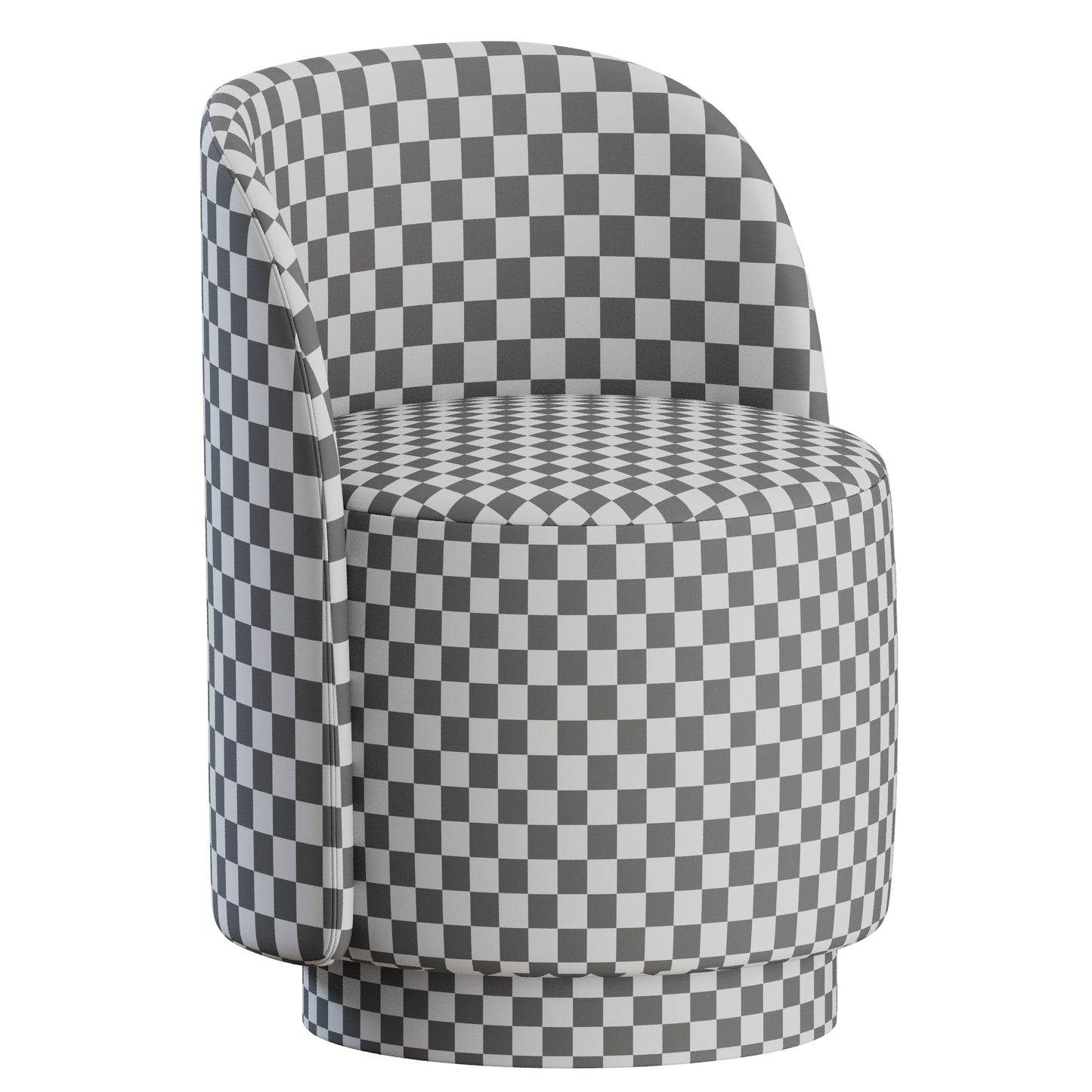 Dig it Chair by Giopagani 3D Model