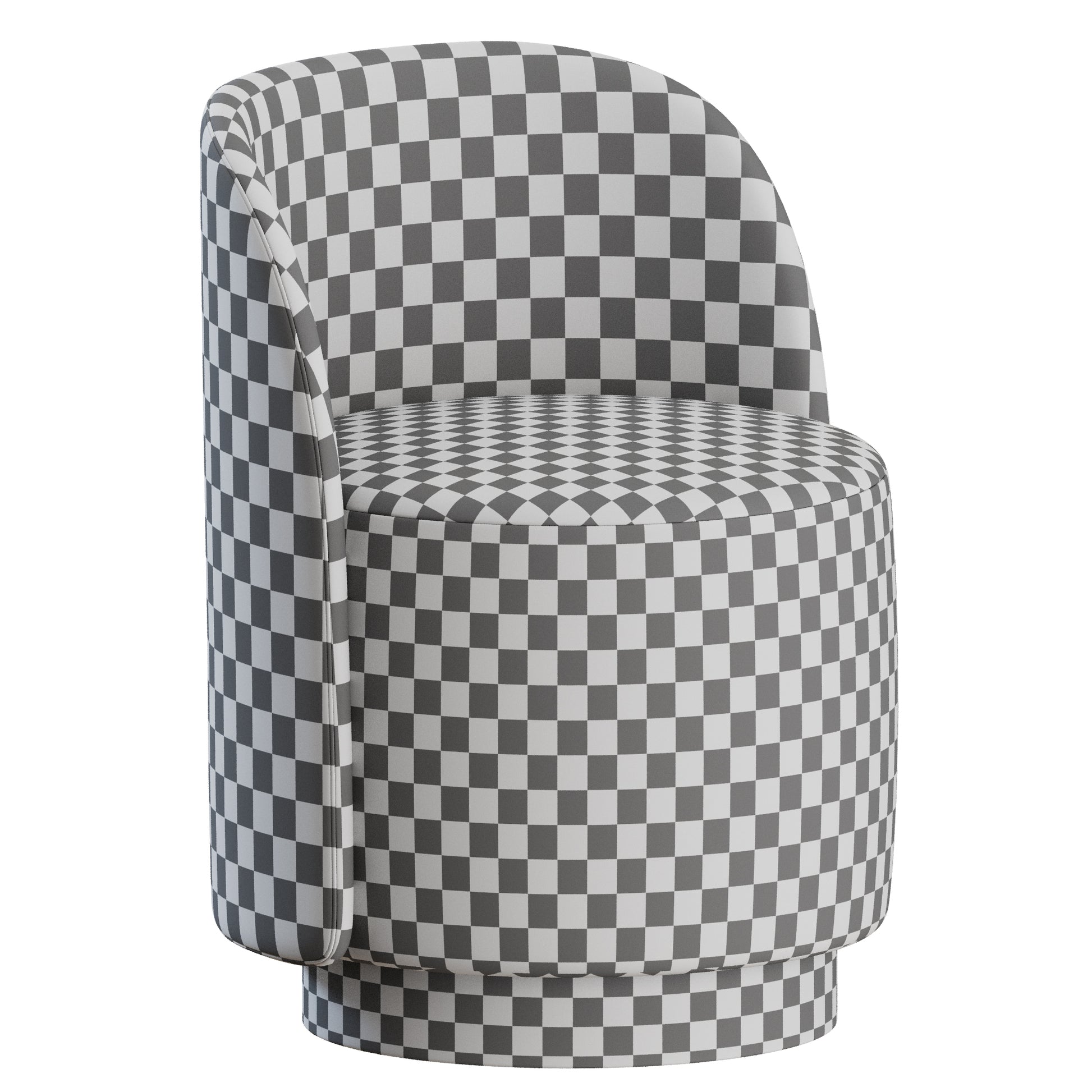 Dig it Chair by Giopagani 3D Model