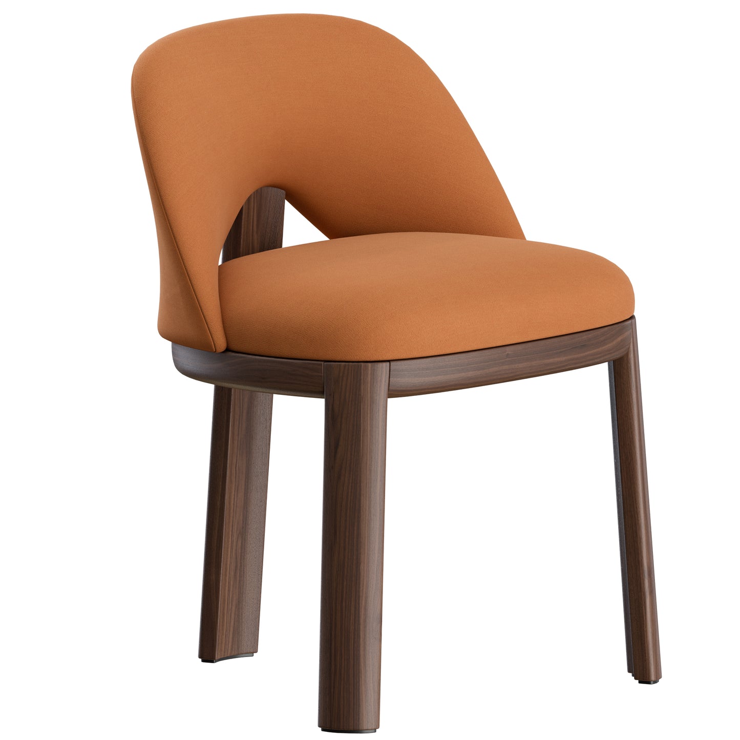 Dune Chair by Pierre Frey 3D Model
