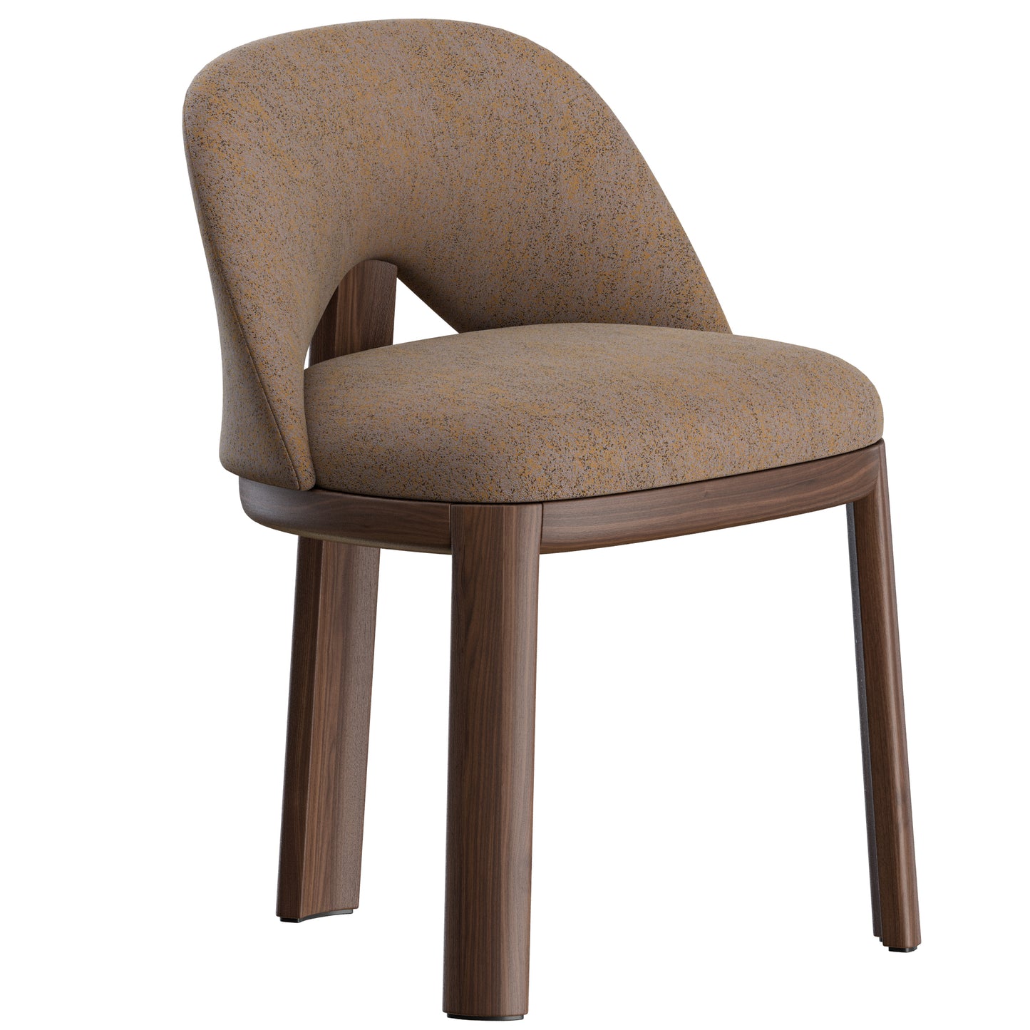 Dune Chair by Pierre Frey 3D Model