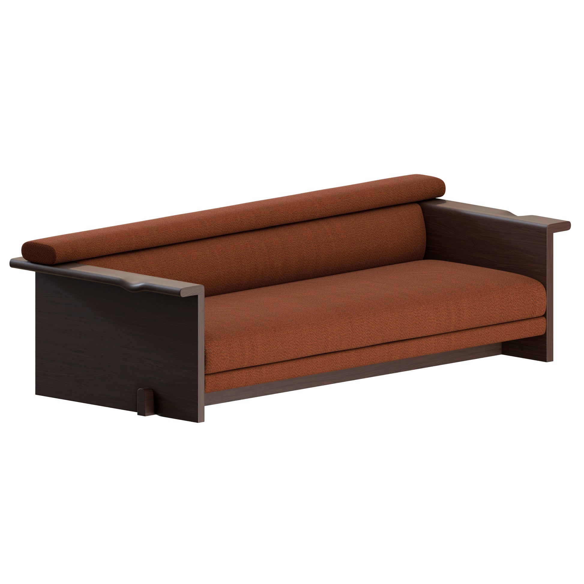 EDY Sofa by Christophe Delcourt 3D Model