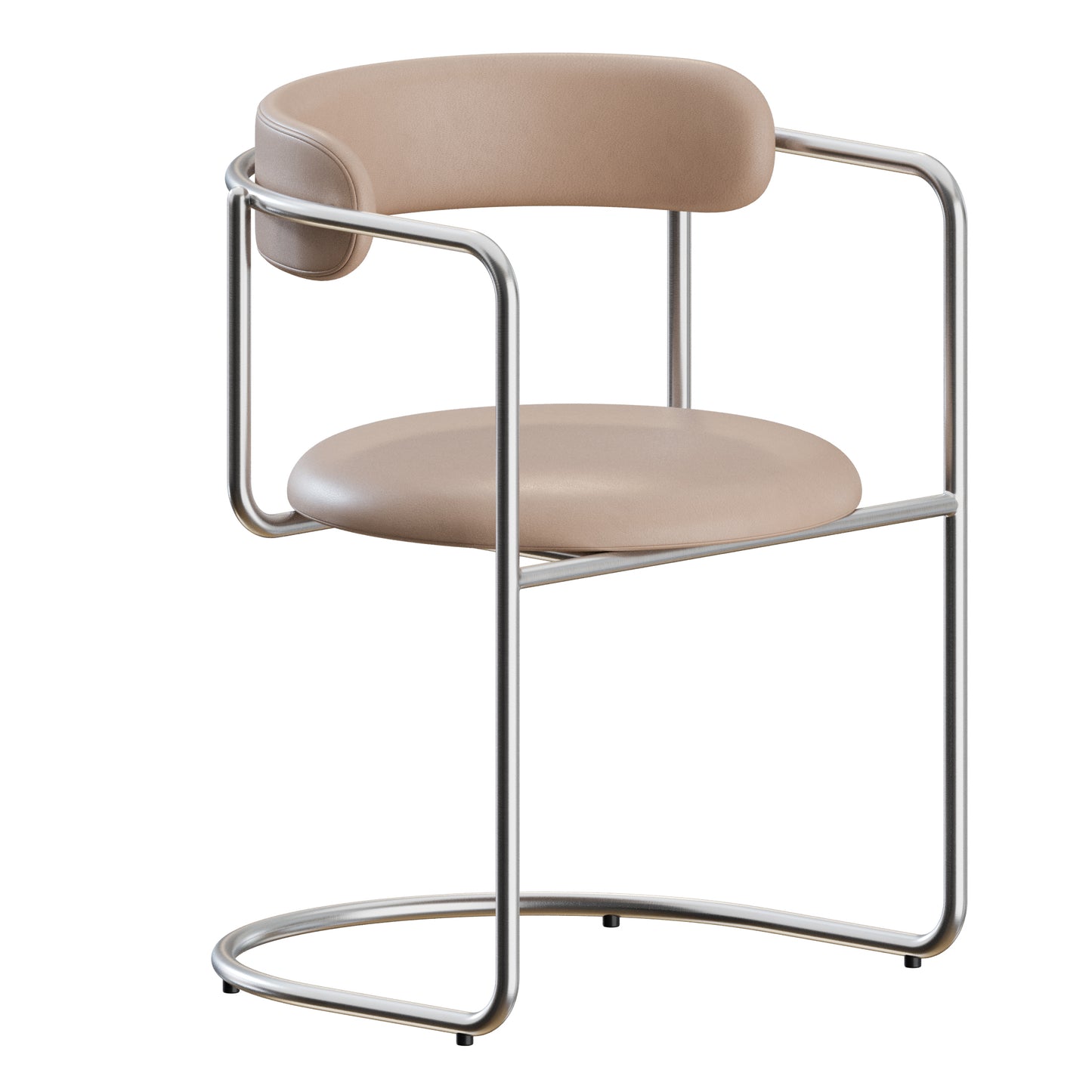 FF Chair by Friends and Founders 3D Model