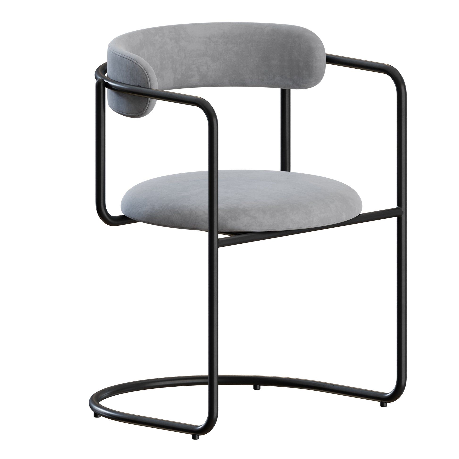 FF Chair by Friends and Founders 3D Model