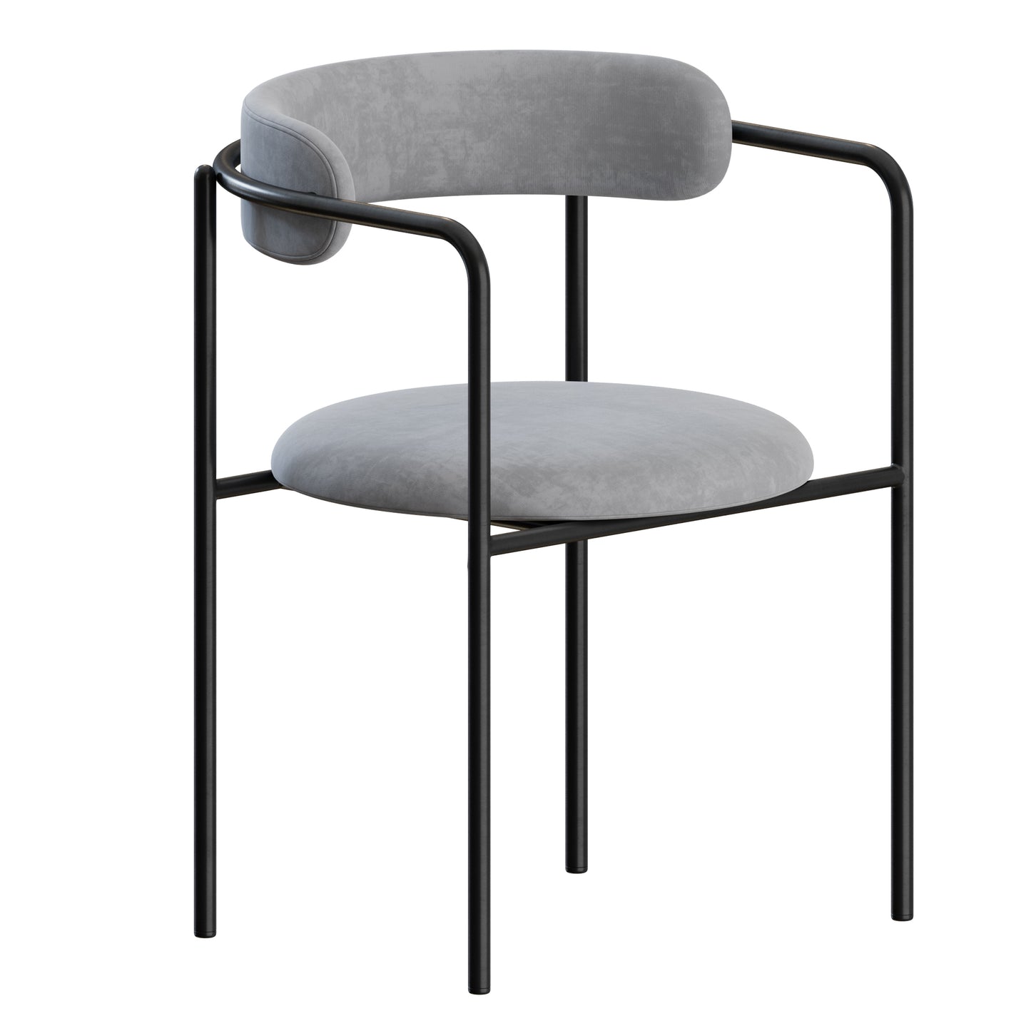 FF Chair by Friends and Founders 3D Model