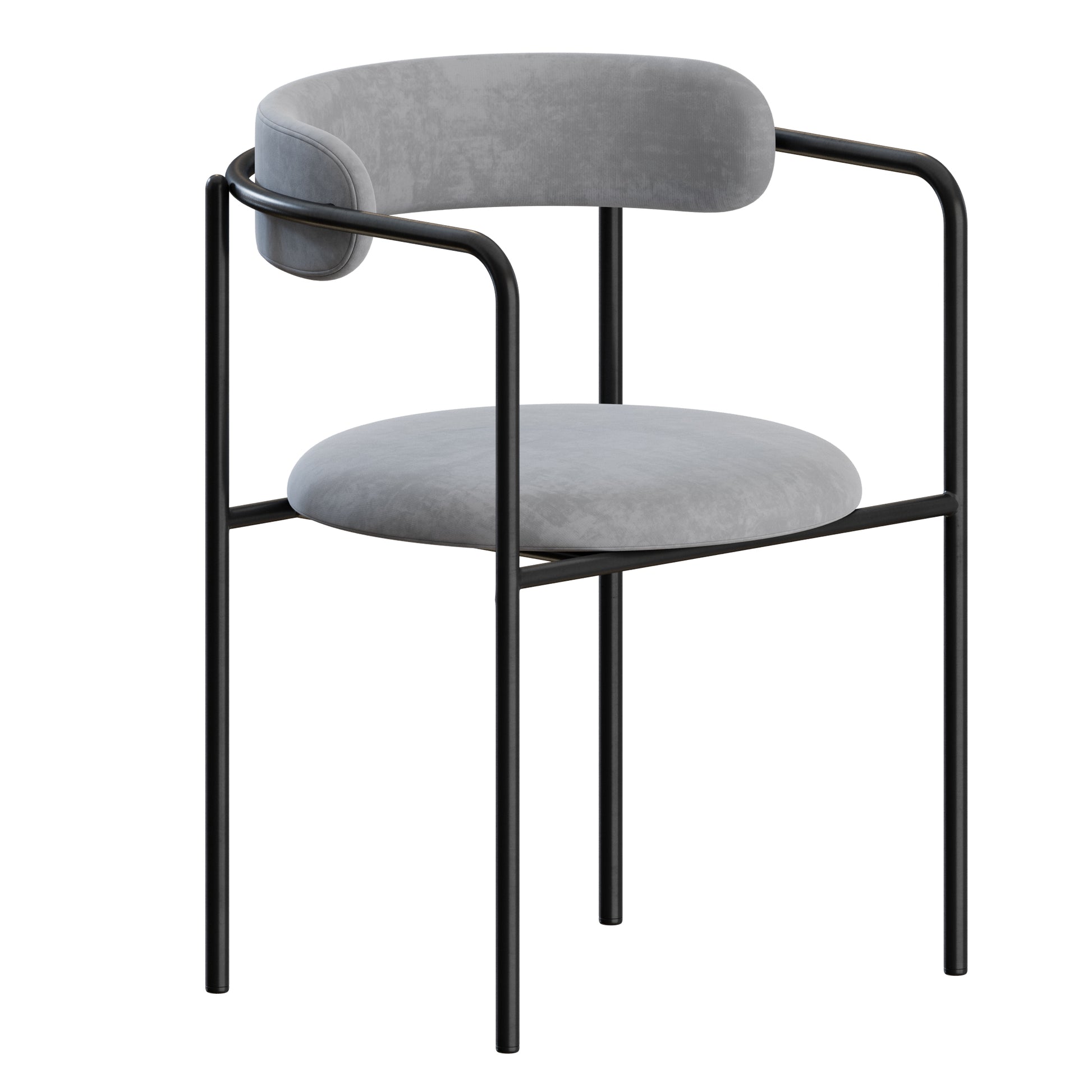 FF Chair by Friends and Founders 3D Model