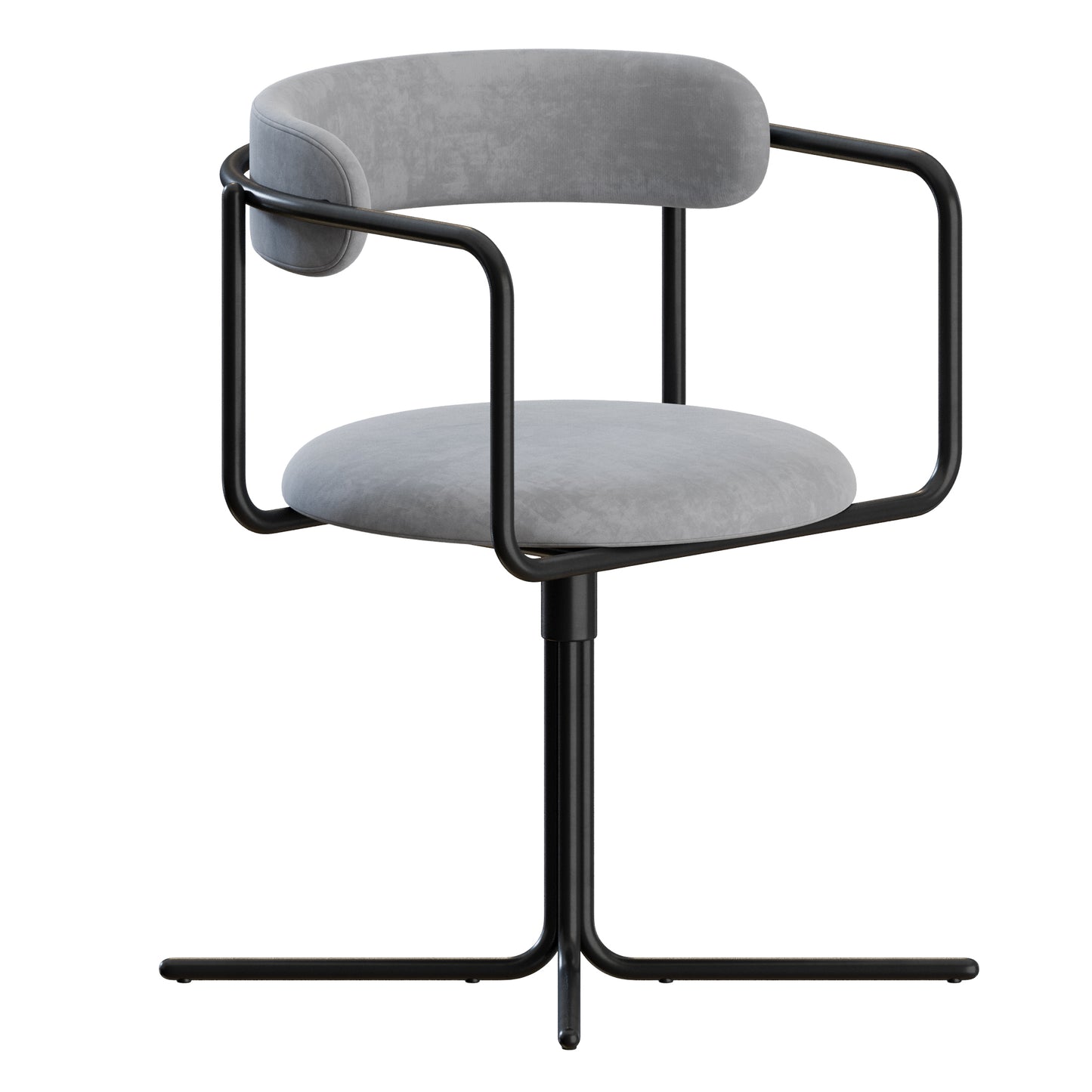 FF Swivel Chair by Friends and Founders 3D Model