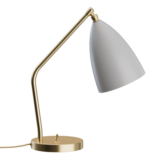Grashoppa Table Lamp by Gubi 3D Model