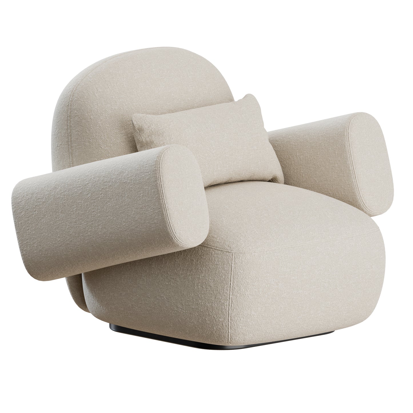 Havana Armchair by Eilersen
