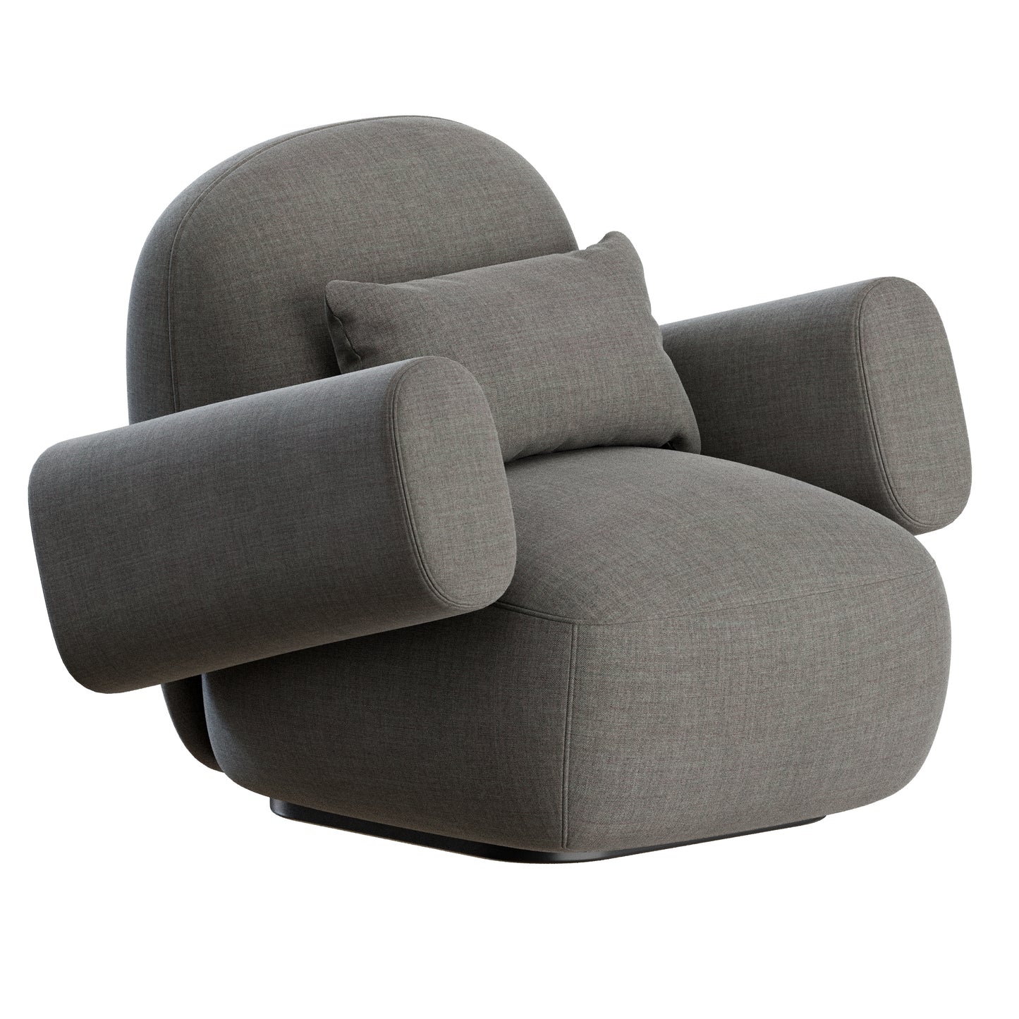 Havana Armchair by Eilersen

