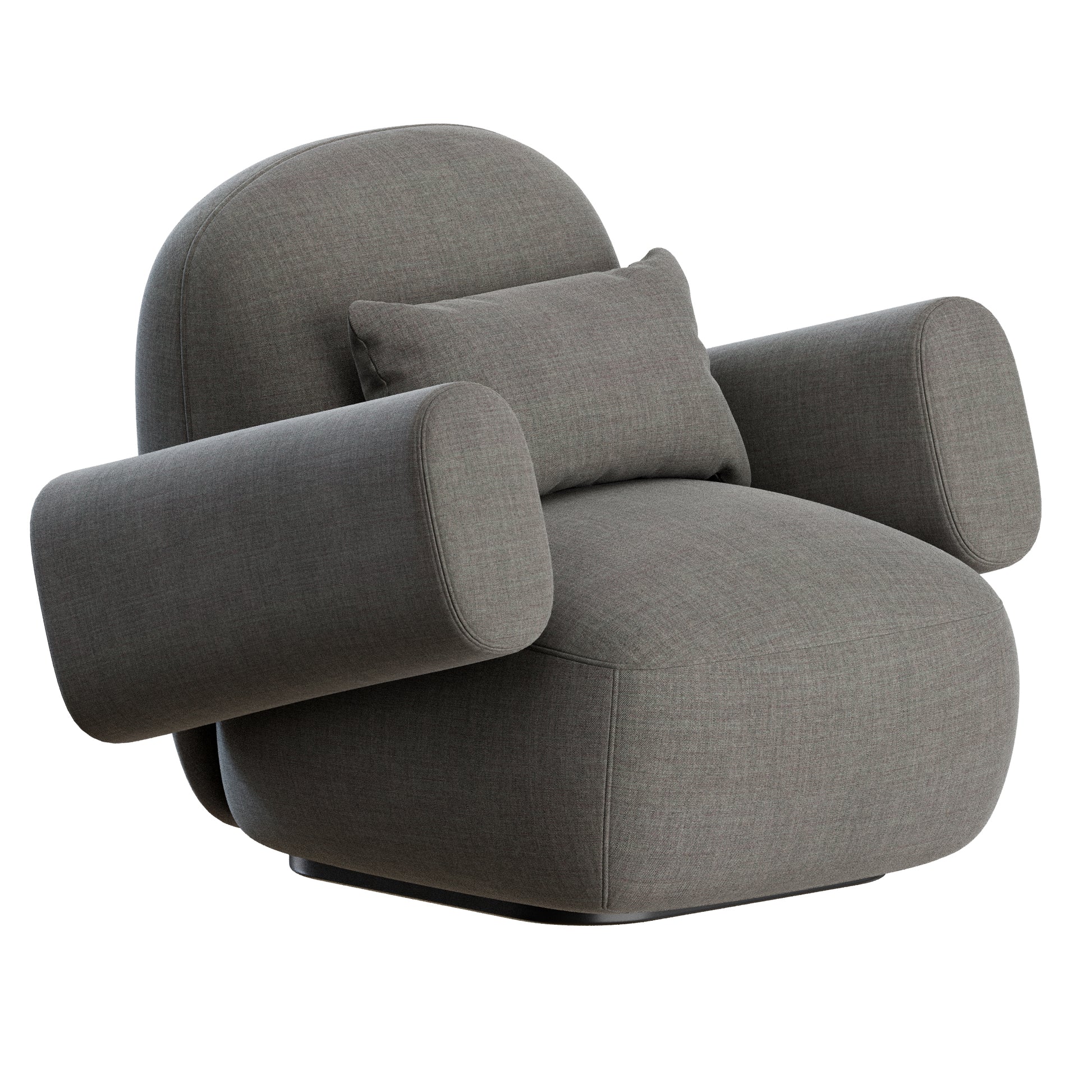 Havana Armchair by Eilersen
