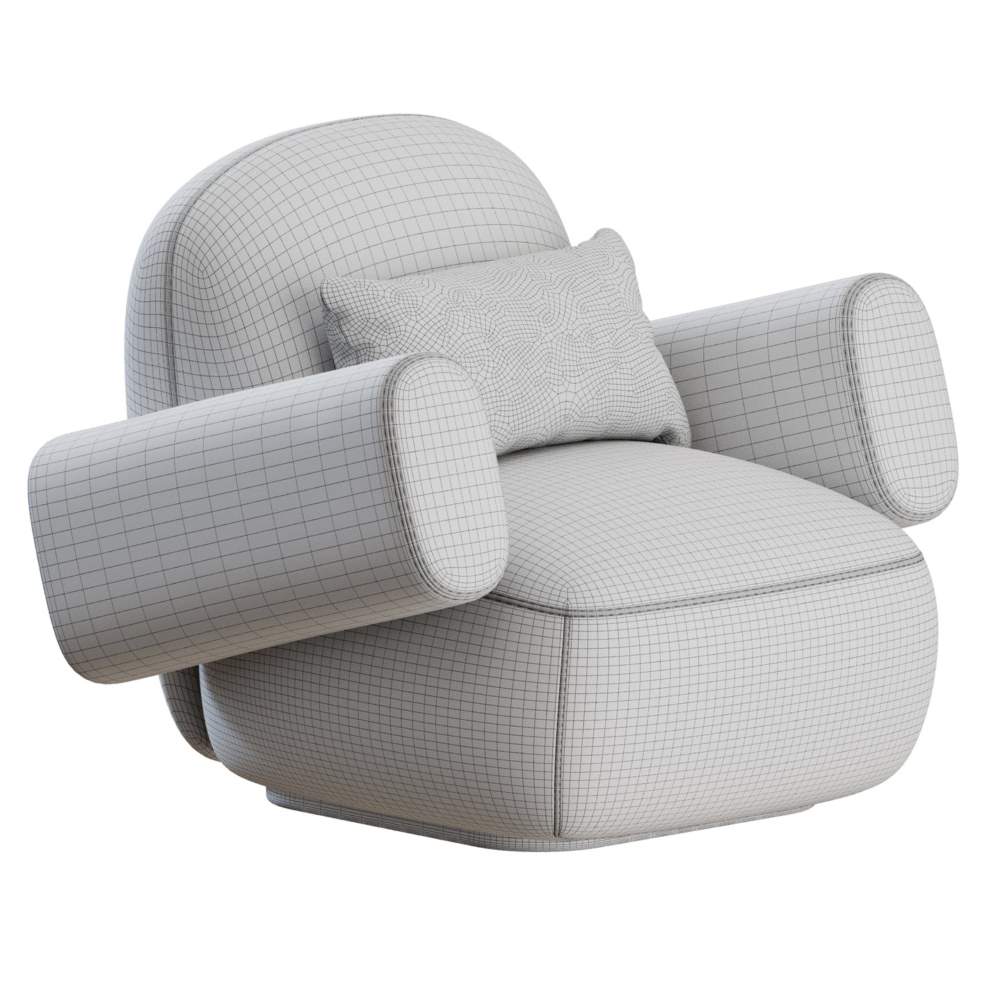Havana Armchair by Eilersen
