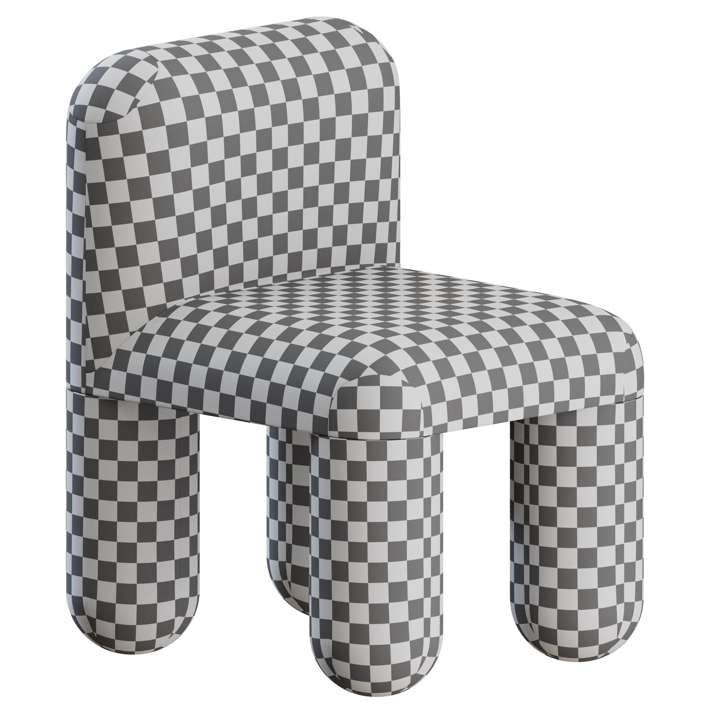 Hello Chair by Noom 3D Model