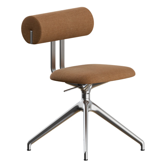 Hippo Chair Work by Norr11 3D Model