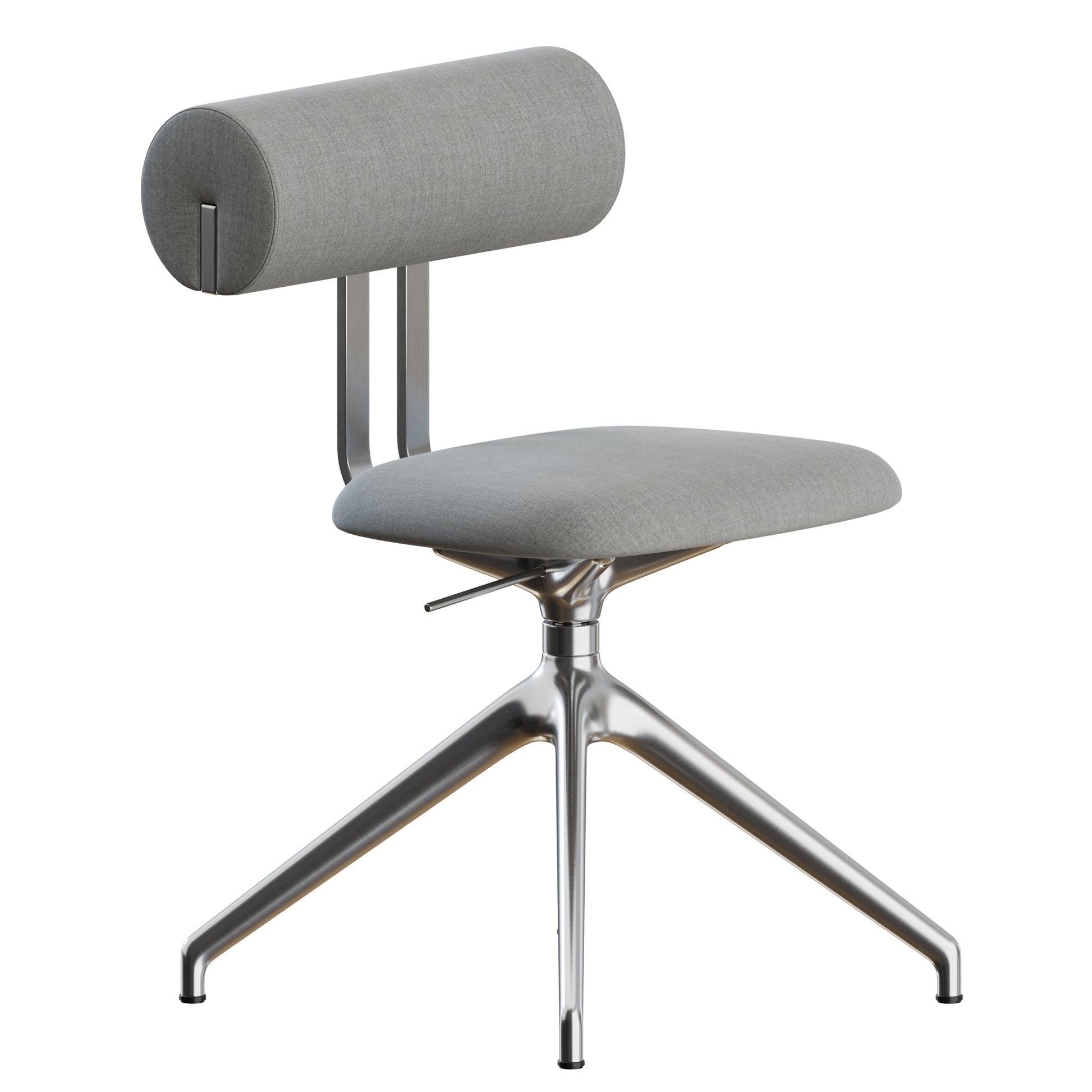 Hippo Chair Work by Norr11 3D Model
