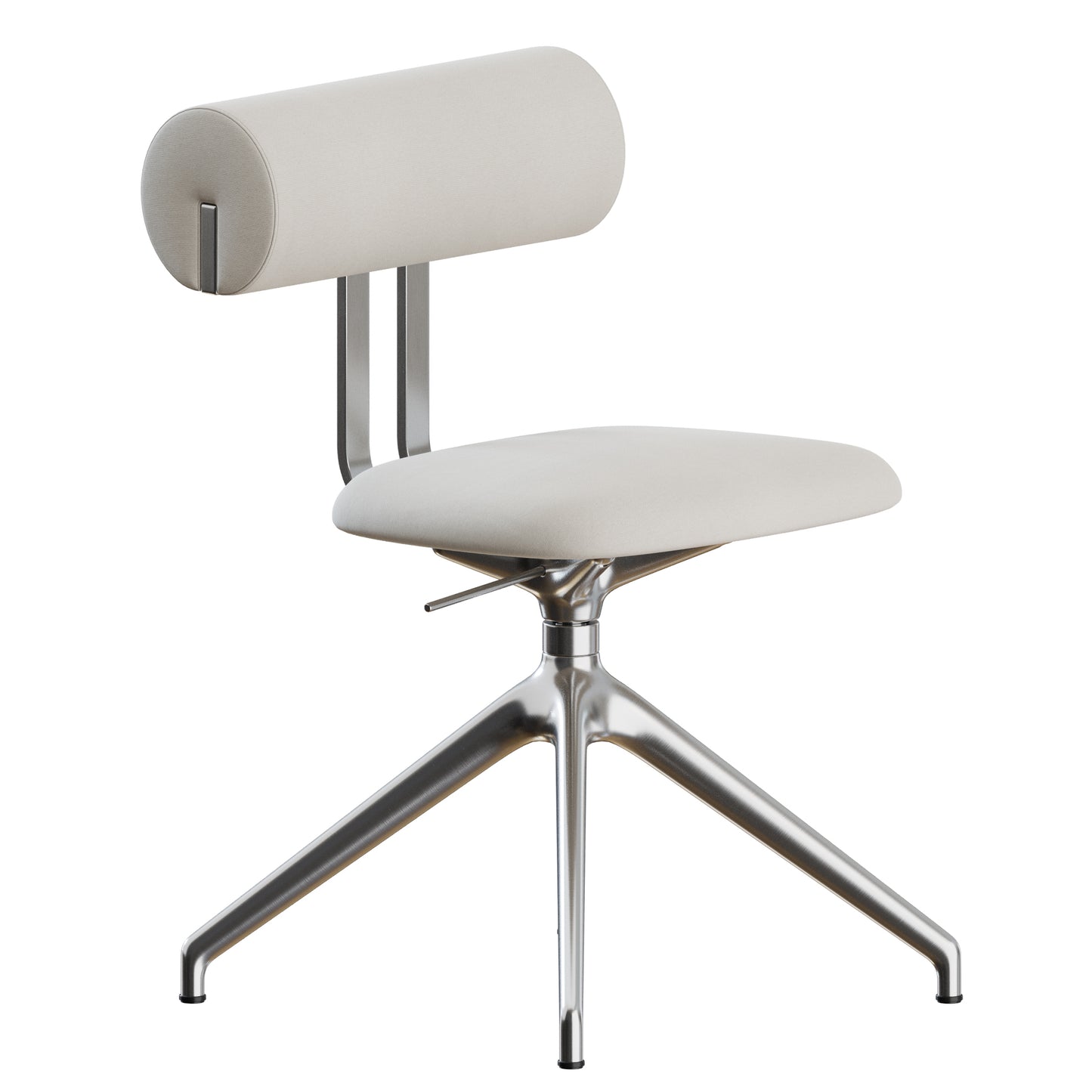 Hippo Chair Work by Norr11 3D Model