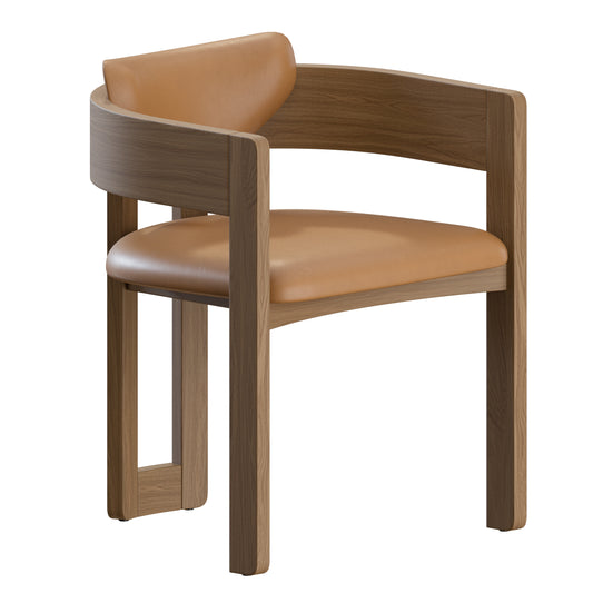 Kate Chair by Arketipo 3D Model
