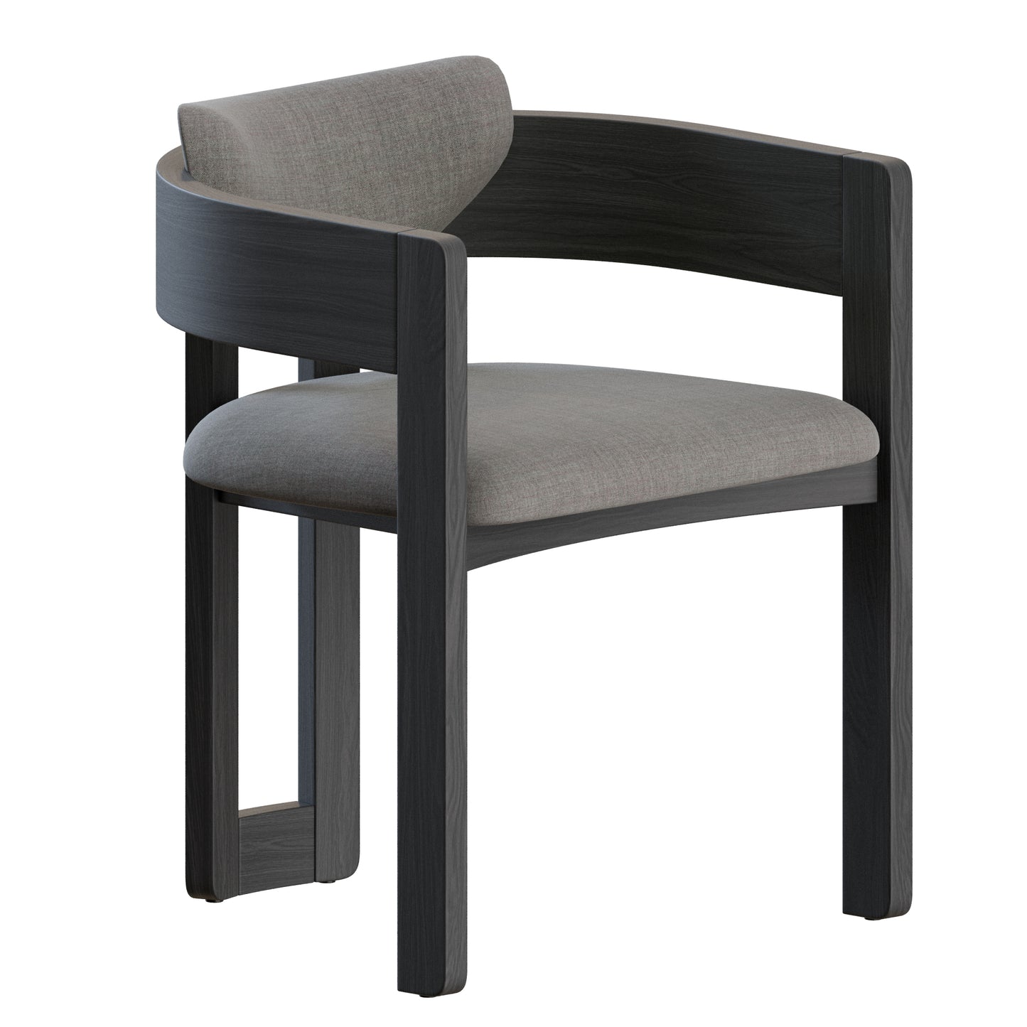 Kate Chair by Arketipo 3D Model