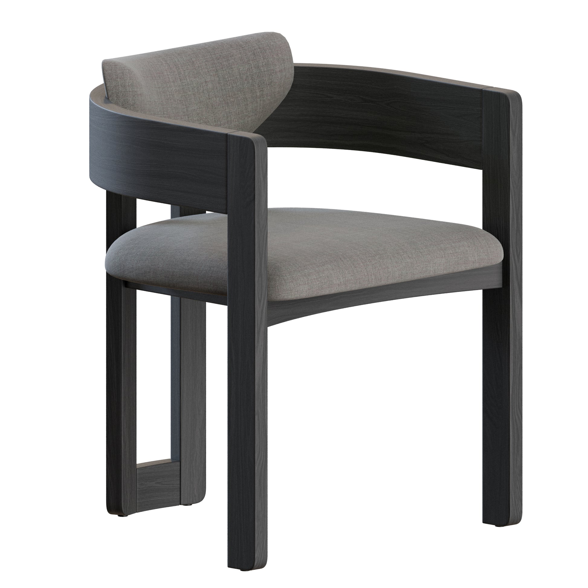 Kate Chair by Arketipo 3D Model