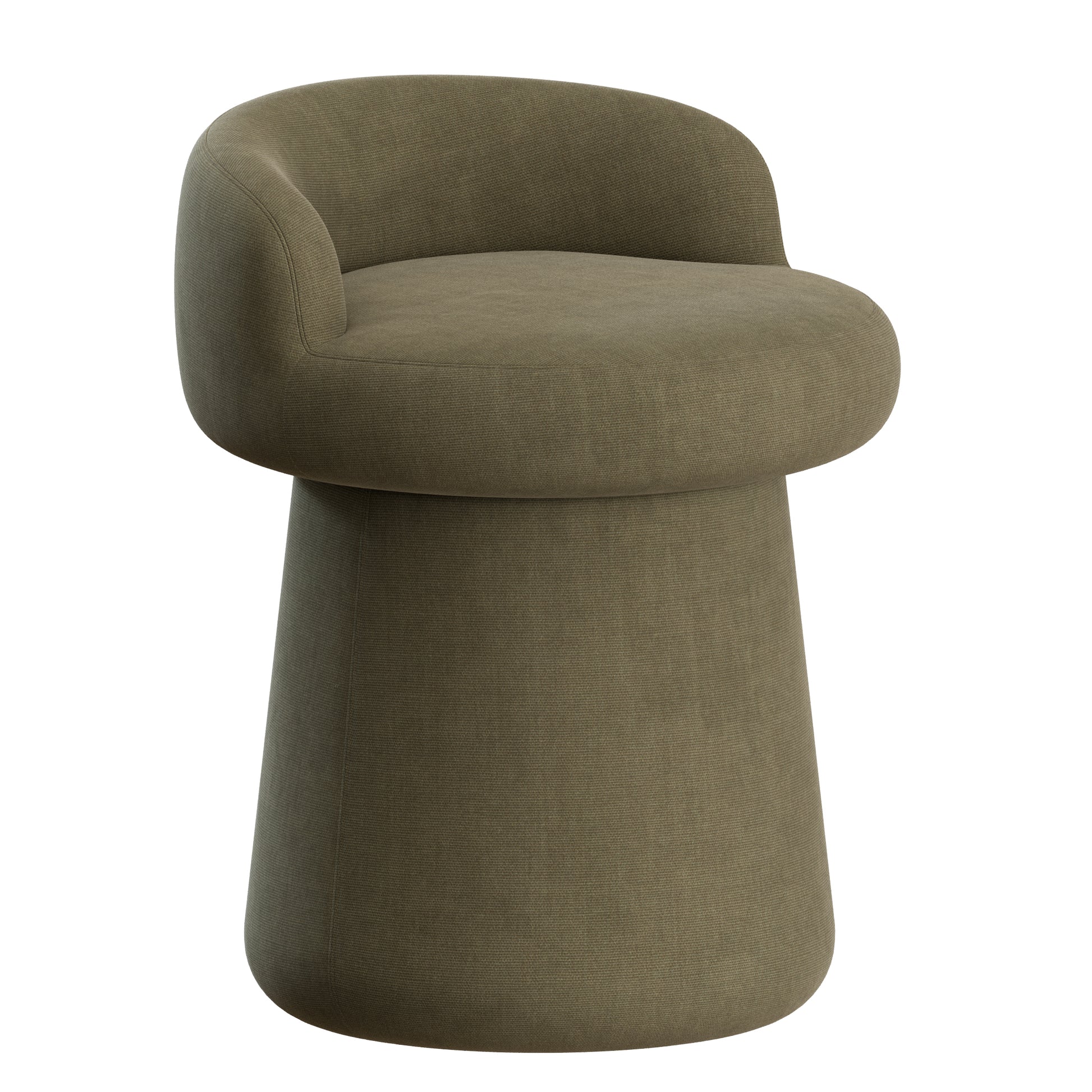 Lato Stool by Trit House 3D Model