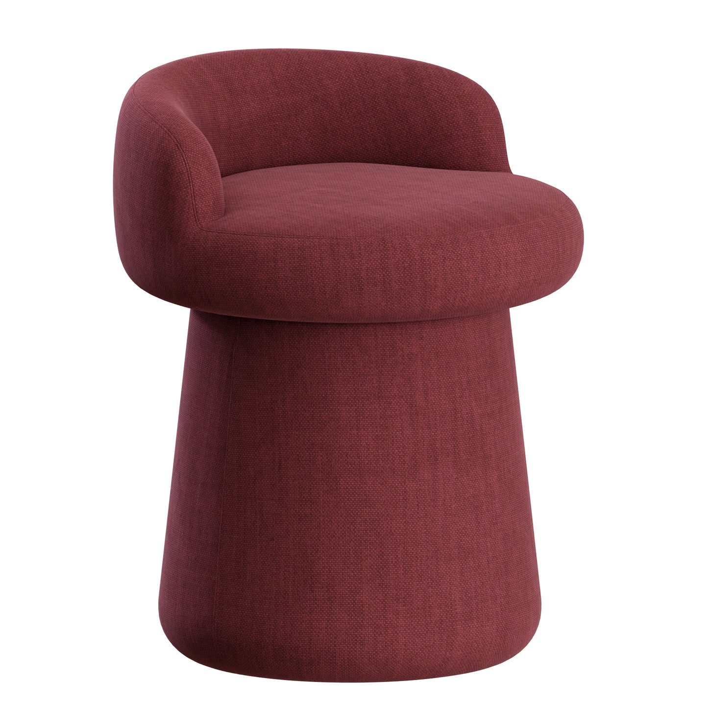 Lato Stool by Trit House 3D Model