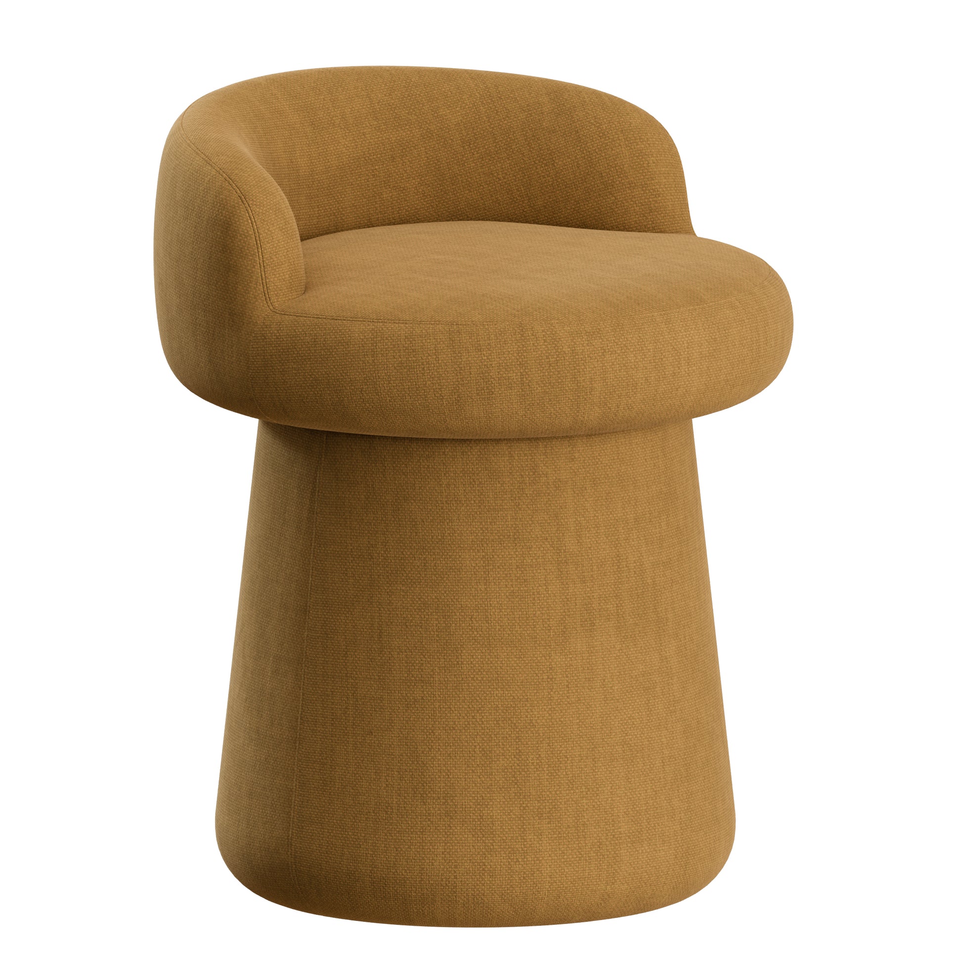 Lato Stool by Trit House 3D Model