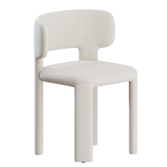 Lucy Chair by Ditre Italia 3D Model