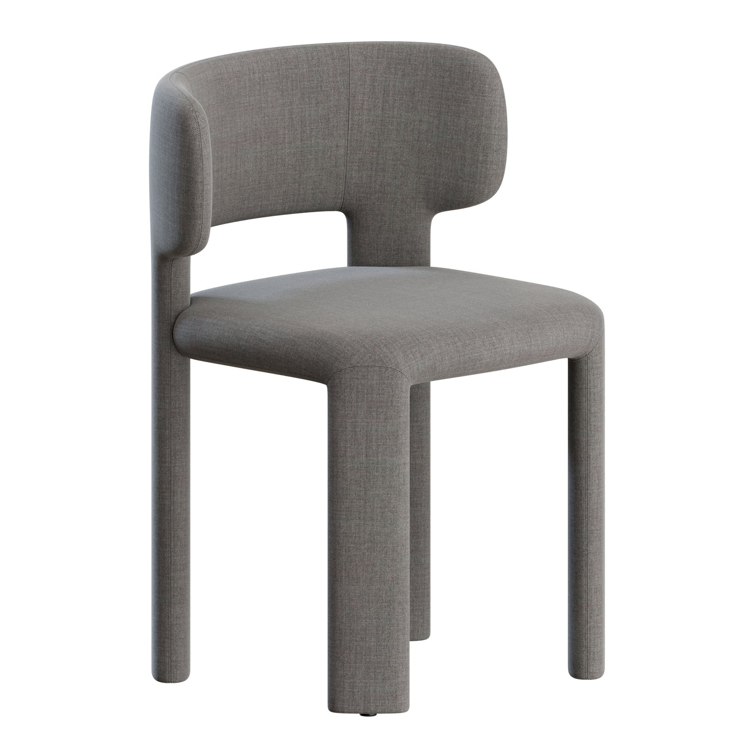 Lucy Chair by Ditre Italia 3D Model