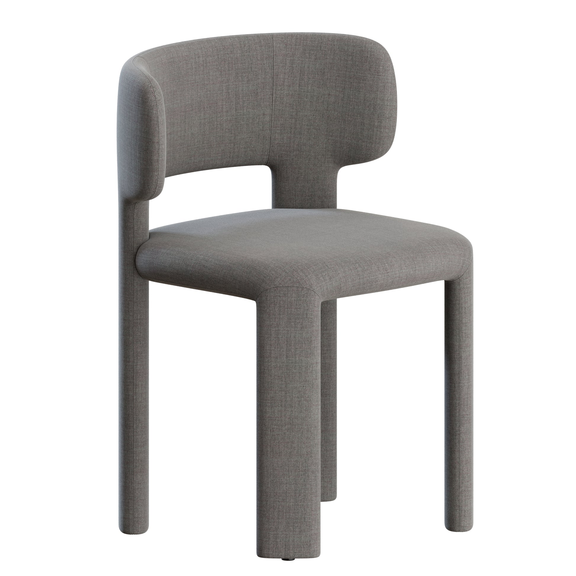Lucy Chair by Ditre Italia 3D Model