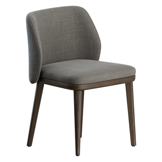 Lum Chair by Collection Particuliere 3D Model