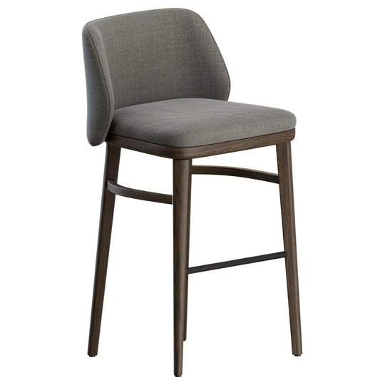 Lum Stool by Collection Particuliere 3D Model