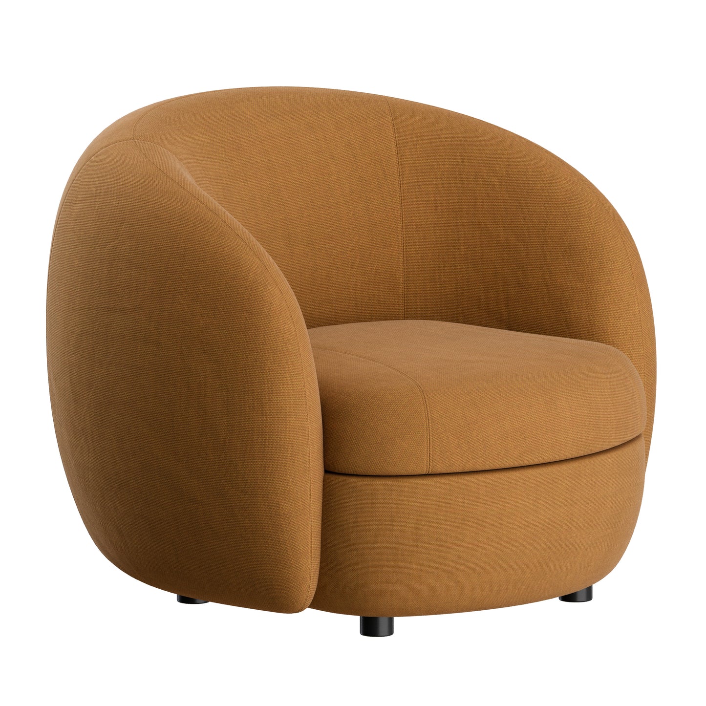 Maison Armchair by G Grado 3D Model