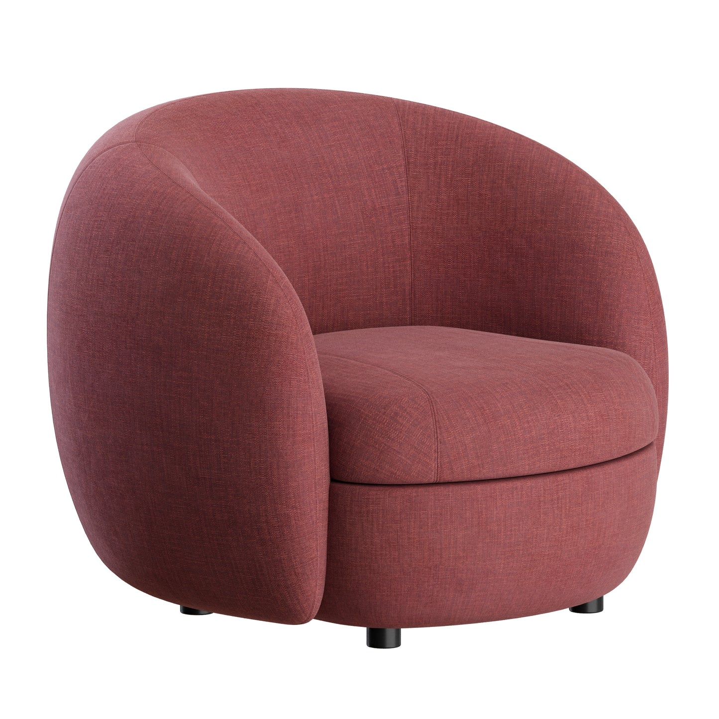 Maison Armchair by G Grado 3D Model