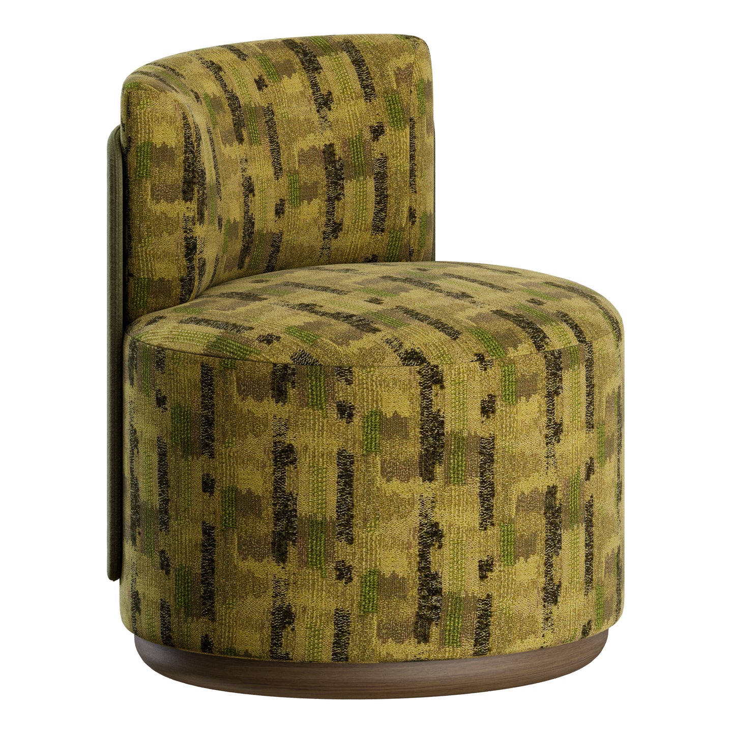 Marta Chair by Pierre Frey 3D Model