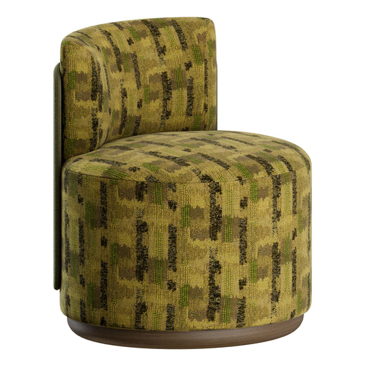 Marta Chair by Pierre Frey 3D Model