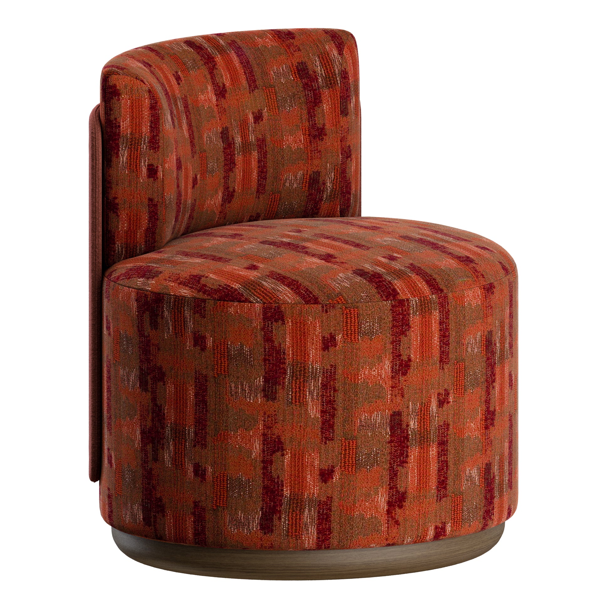 Marta Chair by Pierre Frey 3D Model