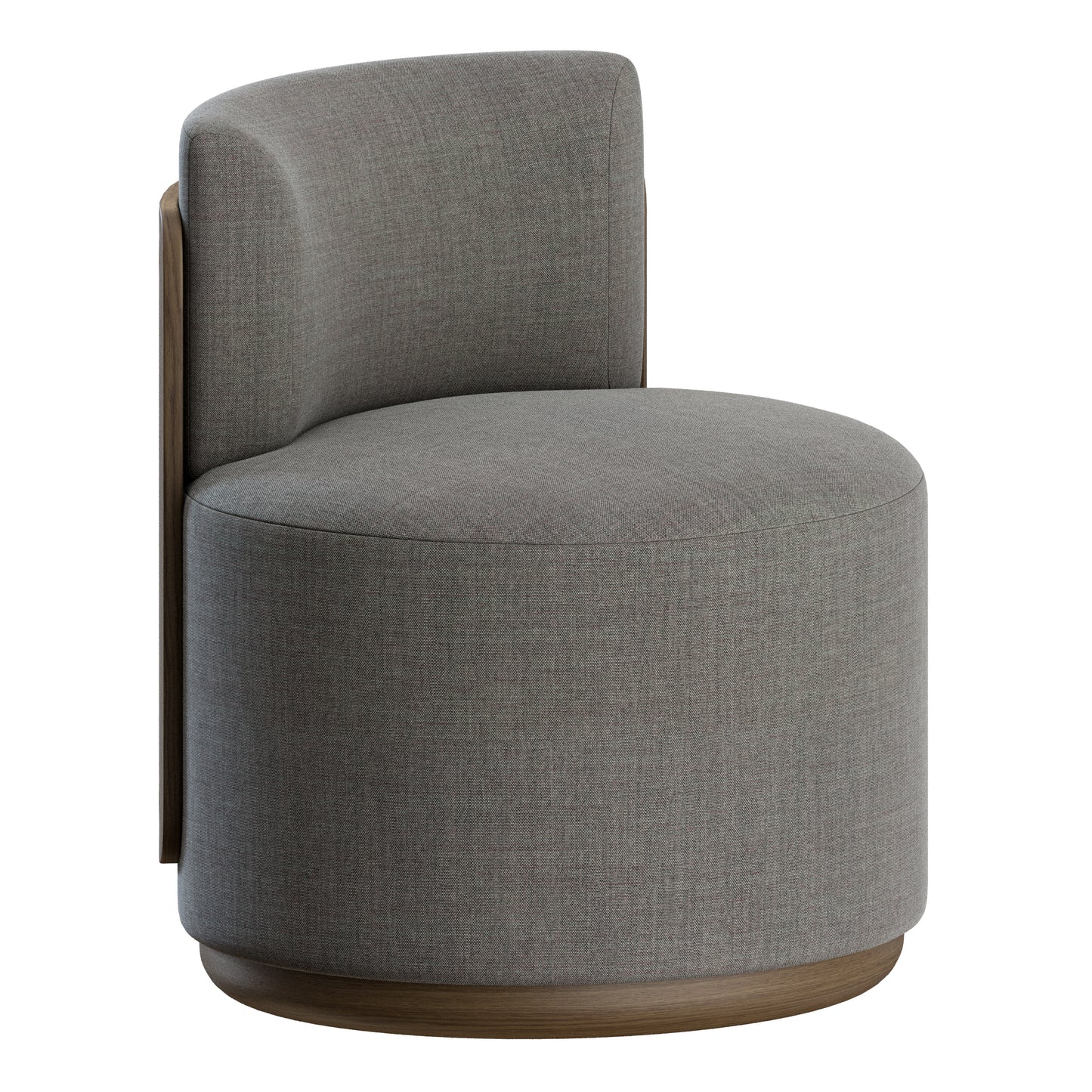 Marta Chair by Pierre Frey 3D Model