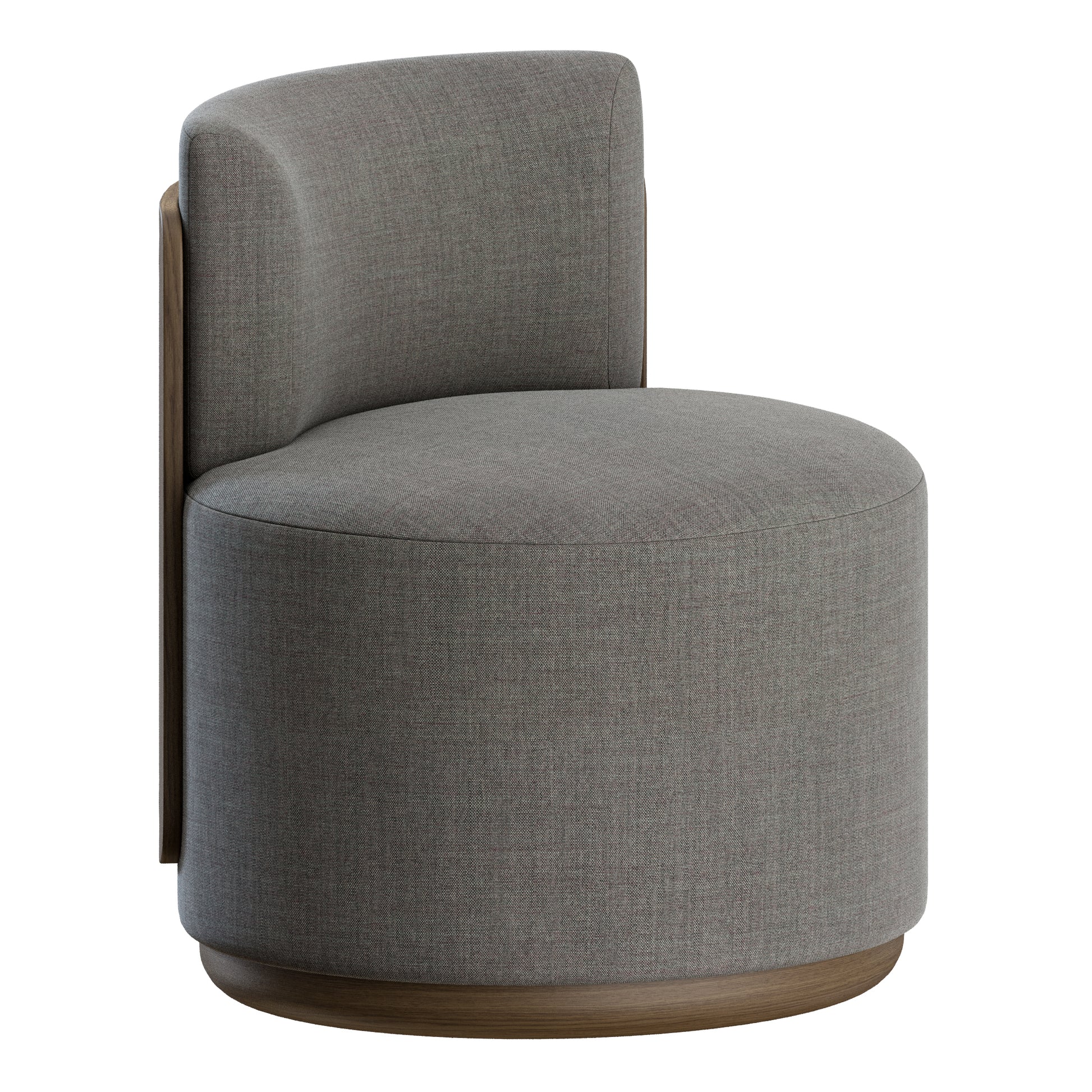 Marta Chair by Pierre Frey 3D Model